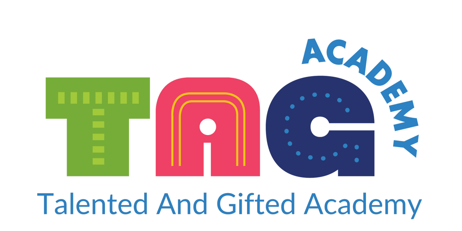 Talented And Gifted Academy